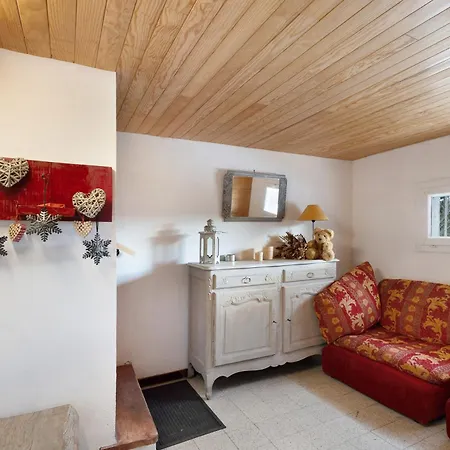 Chalet Edelweiss *
