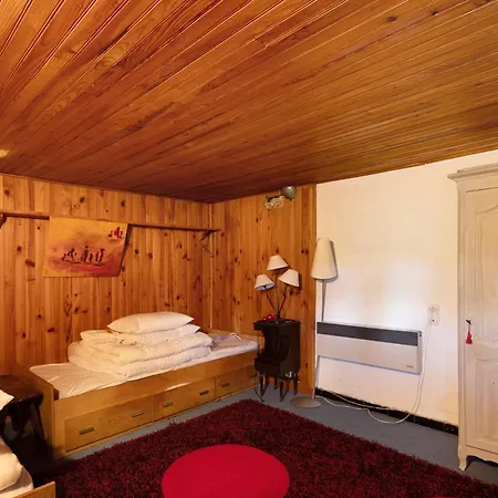 Edelweiss Chalet Les Angles (Pyrenees-Orientales)
