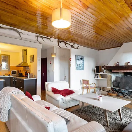 Edelweiss Chalet Les Angles (Pyrenees-Orientales)