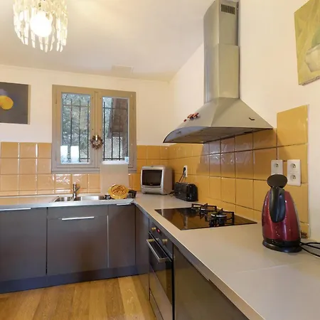 Edelweiss Chalet Les Angles (Pyrenees-Orientales)