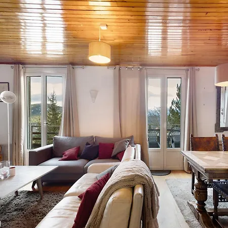 Chalet Edelweiss *