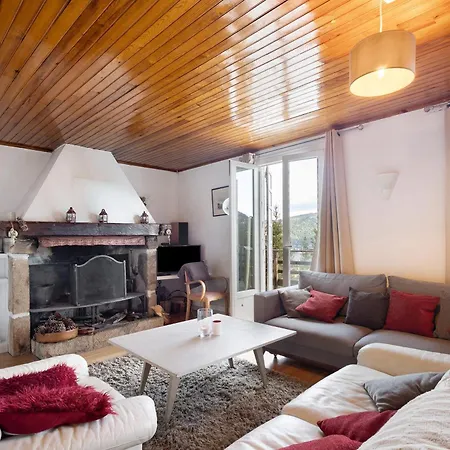 Chalet Edelweiss