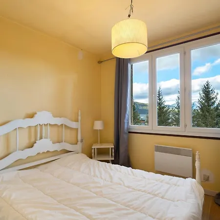 Edelweiss Chalet *