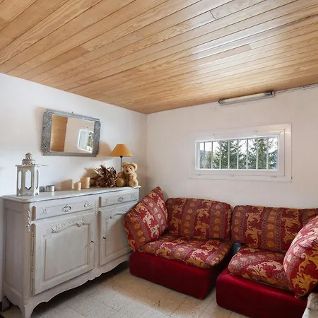 Edelweiss Chalet Les Angles (Pyrenees-Orientales)